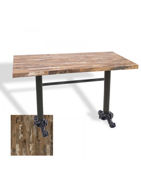 Çipa Laminat Tabla Masa (70X120) - Maracaibo