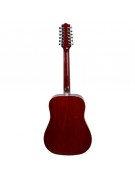 Gitar Akustik Extreme XA12RB
