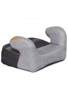 ComfyMax Premium 15-36kg Yükseltici Oto koltuğu Grey Jean ComfyMax Premium 15-36kg Yükseltici Oto koltuğu Grey Jean