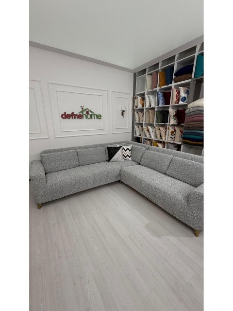 köşe koltuk örtüsü