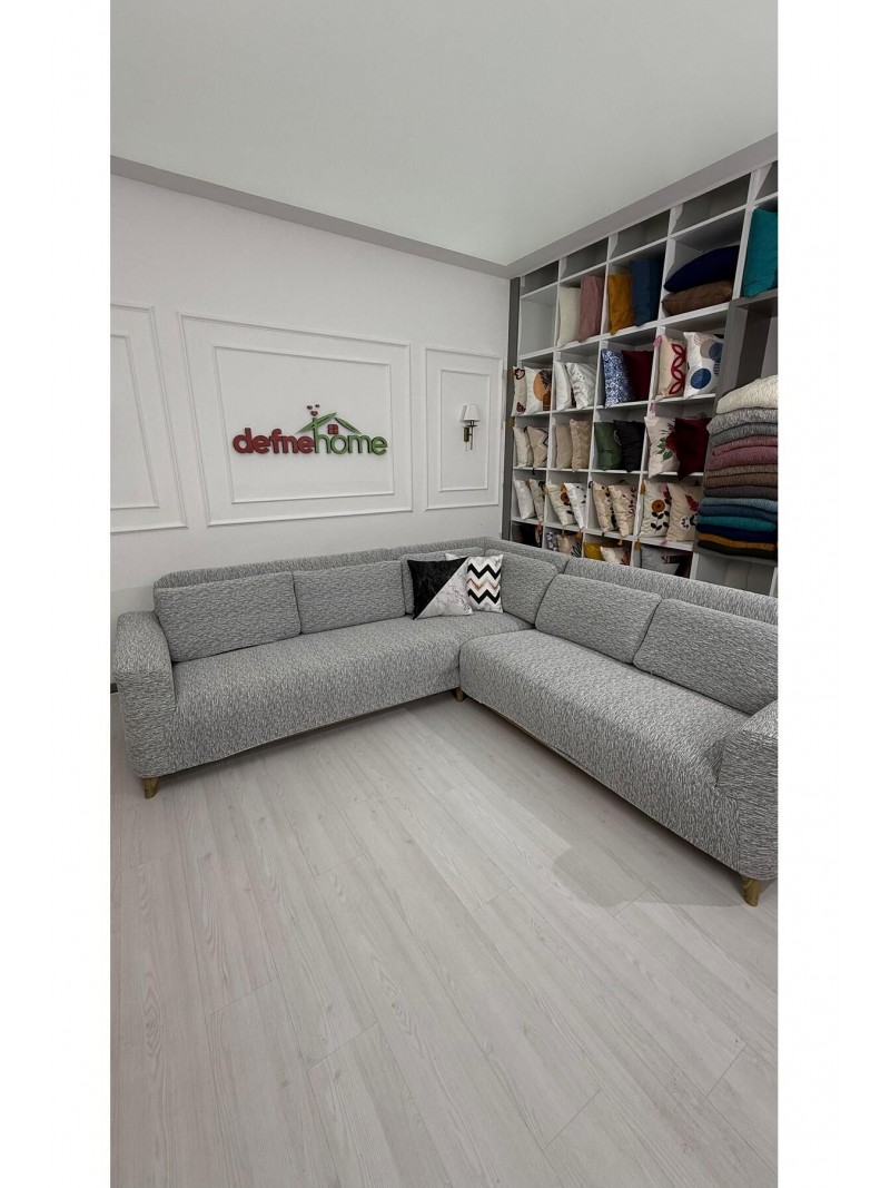 köşe koltuk örtüsü