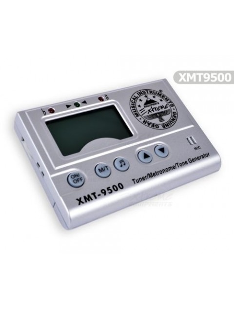 Akort Aleti Metronom XMT9500