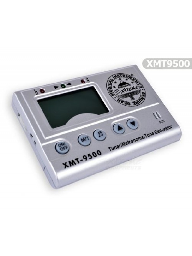 Akort Aleti Metronom XMT9500 Akort Aleti Metronom XMT9500