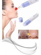 Pore Cleaner Vakumlu Yüz Temizleme Siyah Nokta Temizleme Cihazı