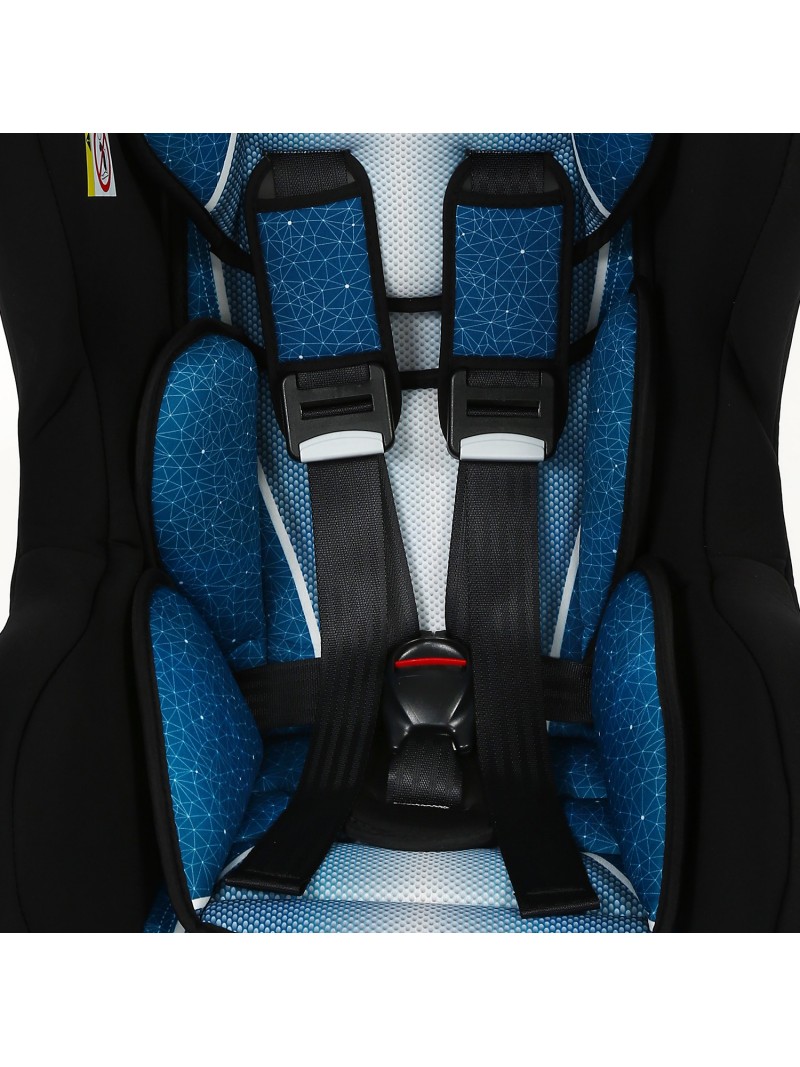ComfyMax Lux 0-25kg Oto Koltuğu - Skyline Blue ComfyMax Lux 0-25kg Oto Koltuğu - Skyline Blue