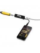 Irig Iphone Multimedya Ses Arayüzü Cihazı IRIG