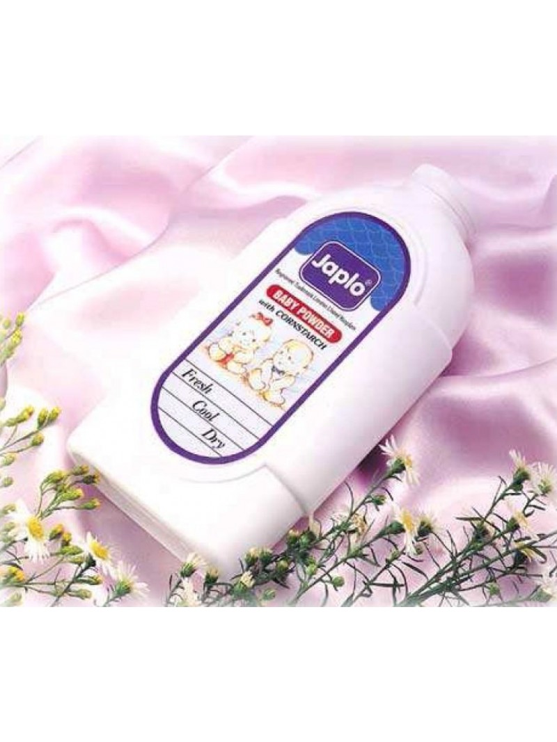 Japlo Bebek Pudrası 150gr