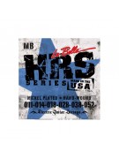 Gitar Aksesuar Elektro Tel Labella LB-HRS-MB BLUES 11-52