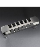 Gitar Aksesuar Schaller Elektro Kuyruk Fiksli Ruthenium SC-12070600