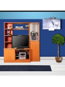 LCD Stand ve Çok Amaçlı Vitrin
