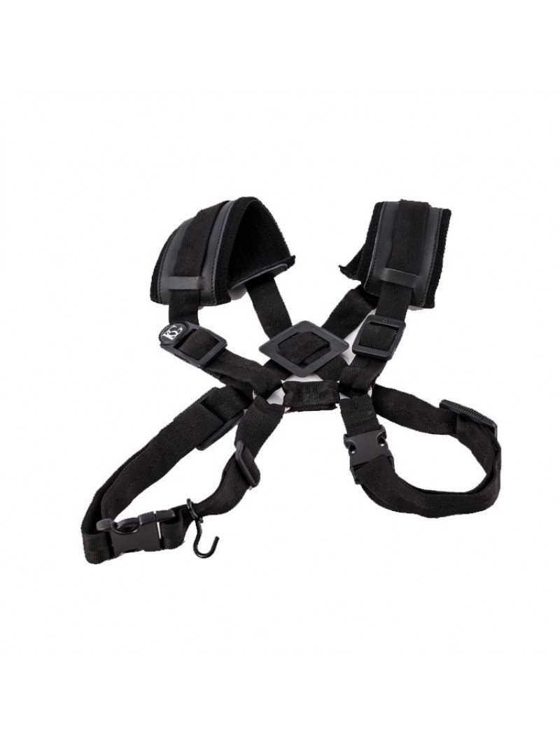 Fagot Aksesuar Askı Kayış Kollu Bayan Comfort Bg Franck Bichon BG-B11C