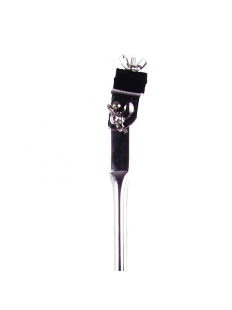 Extreme Bateri Zil Standı Düz XCS50