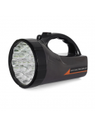 1200 Lümen 25 Ledli El Feneri  Wt-239