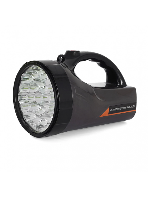 1200 Lümen 25 Ledli El Feneri  Wt-239