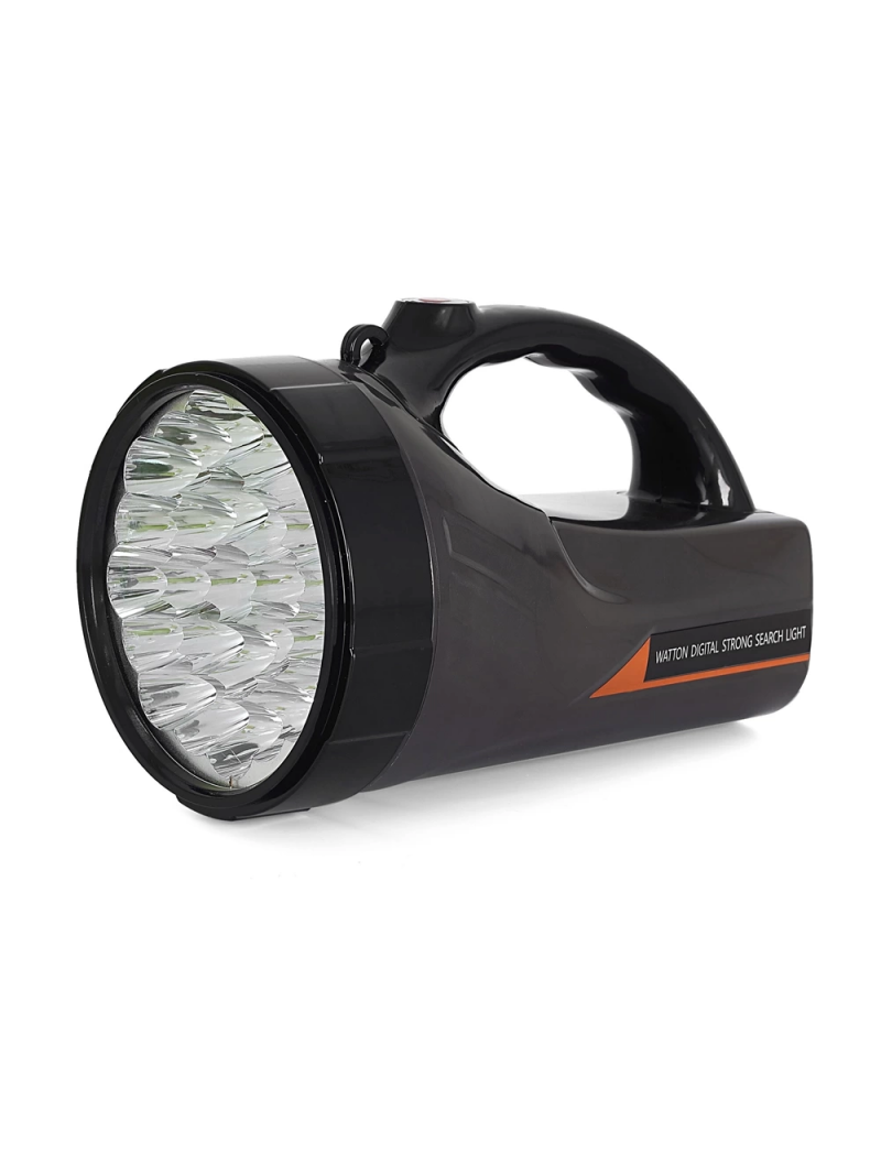 1200 Lümen 25 Ledli El Feneri  Wt-239