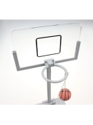 Masaüstü Metal Basketbol Oyunu