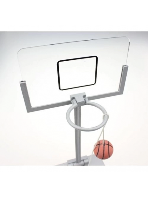Masaüstü Metal Basketbol Oyunu