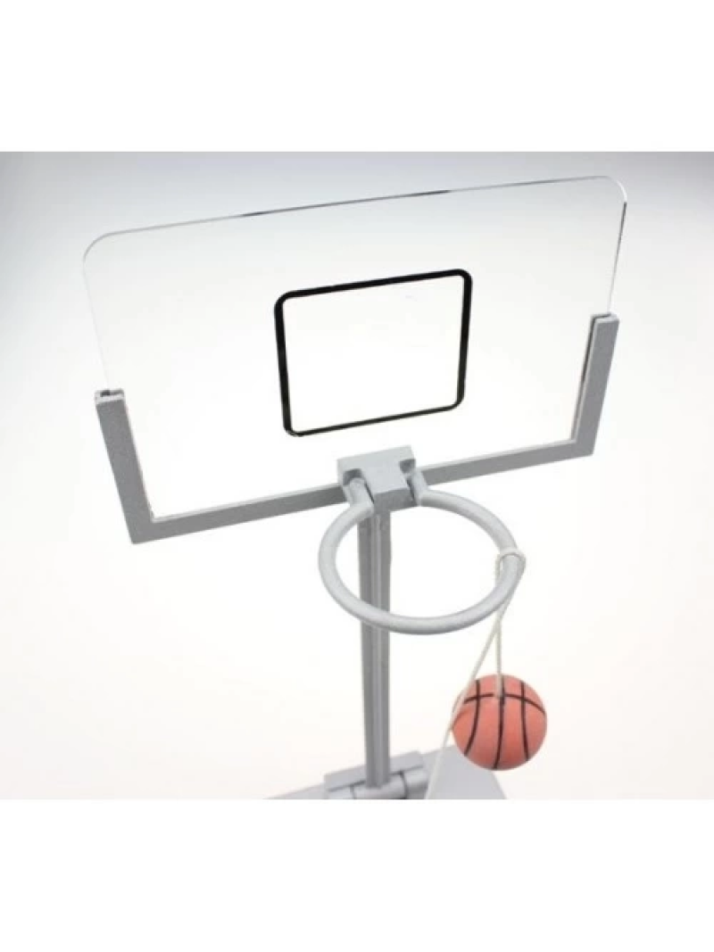 Masaüstü Metal Basketbol Oyunu