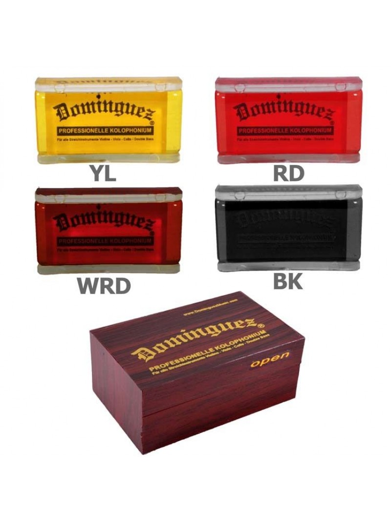 Dominguez Keman Reçine Pro Siyah DVR30BK Dominguez Keman Reçine Pro Siyah DVR30BK