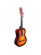GİTAR KLASİK MANUEL RAYMOND MRC275SB (KILIF HEDİYE)