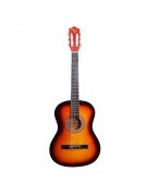 GİTAR KLASİK MANUEL RAYMOND MRC275SB (KILIF HEDİYE)