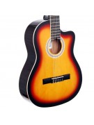 Gitar Klasik Rodriguez RCC550SB Gitar Klasik Rodriguez RCC550SB