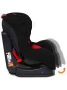 ComfyMax Lux 0-25kg Oto koltuğu Skyline Red ComfyMax Lux 0-25kg Oto koltuğu Skyline Red