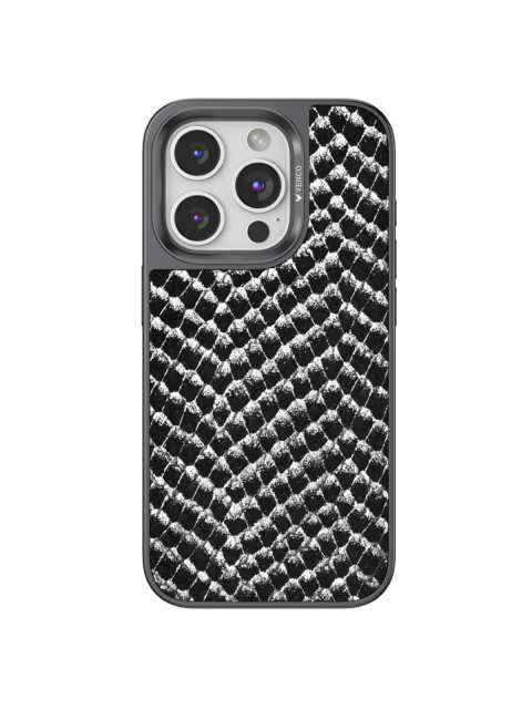 Venco İphone 14 Pro Viper Kapak - Siyah Venco İphone 14 Pro Viper Kapak - Siyah