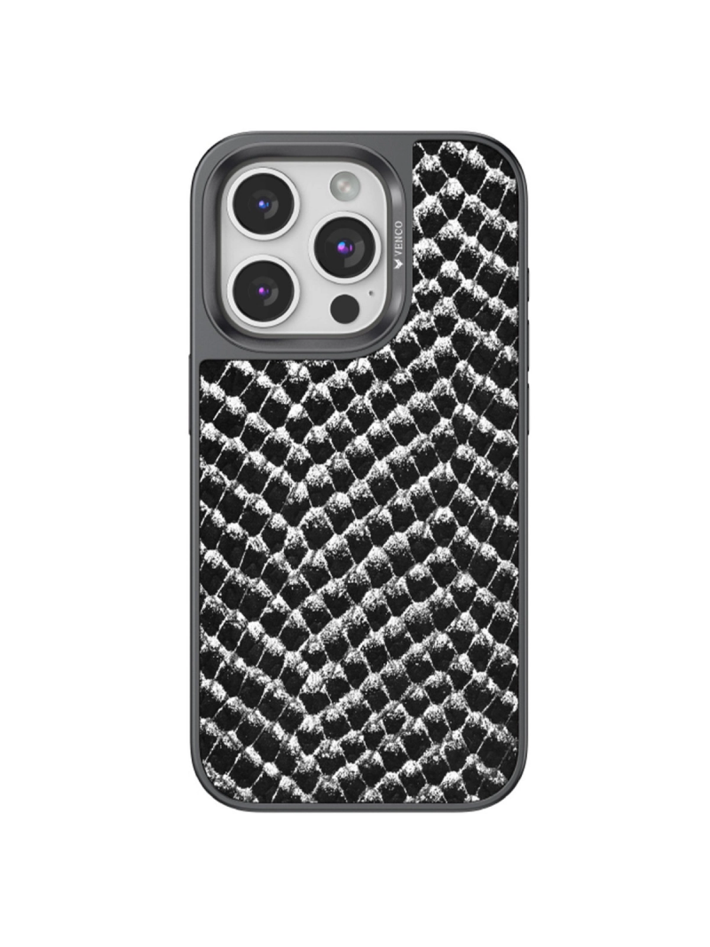 Venco  İphone 14 Pro Max Viper Kapak - Siyah
