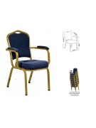 Hilton Tip Kollu Sandalye