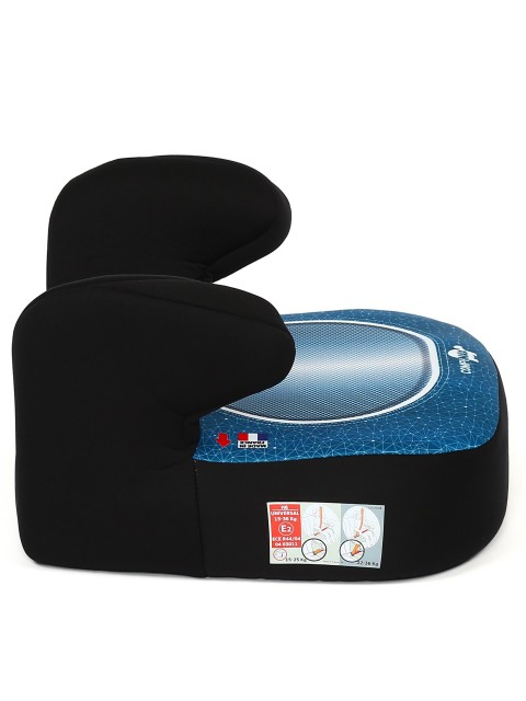 Comfymax Dream 15-36kg Yükseltici / Oto koltuğu - Skyline Blue