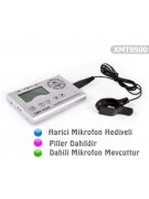 Akort Aleti Metronom XMT9500 Akort Aleti Metronom XMT9500