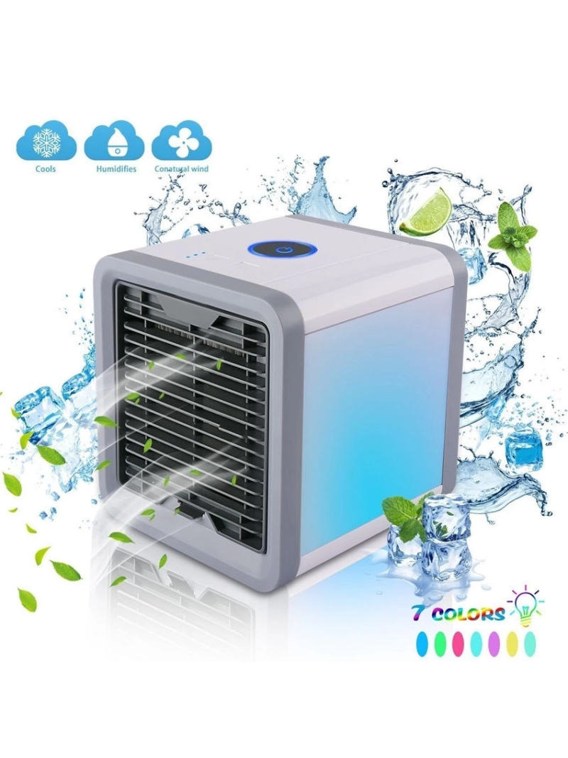 Arctic Air Usb Mini Soğutucu Fan