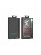 Venco  İphone 14 Pro Max Wave Kapak - Pembe
