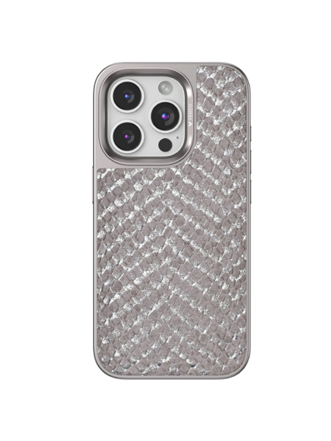 Venco  İphone 14 Pro Max Viper Kapak - Titan Gri