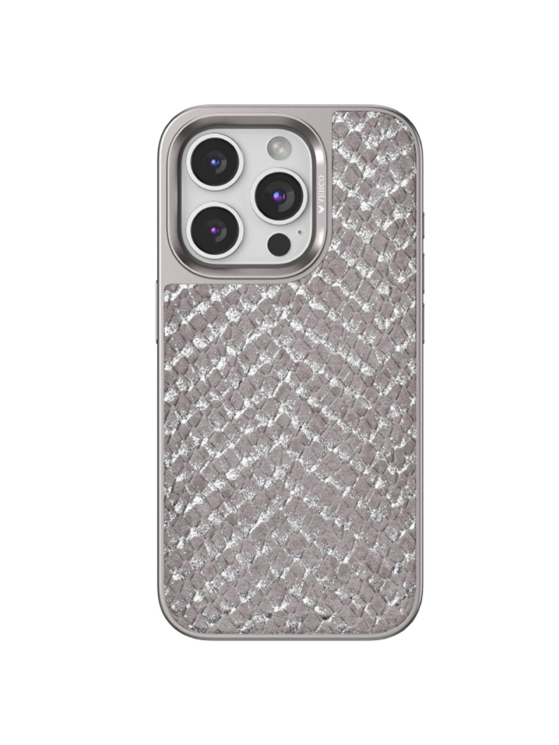 Venco  İphone 14 Pro Viper Kapak - Titan Gri