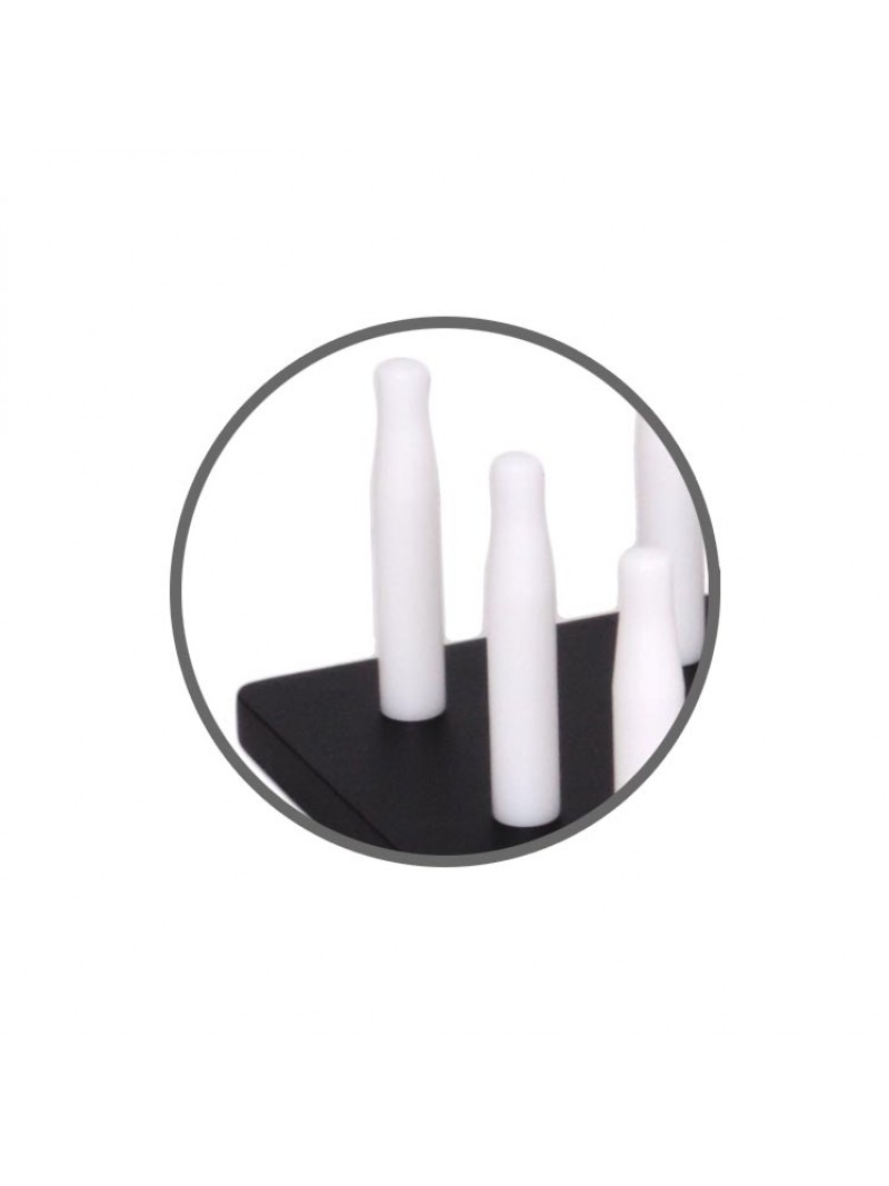Enstrüman Standı 12'li Nuvo Flüt Klarnet NV-S250DR12 Enstrüman Standı 12'li Nuvo Flüt Klarnet NV-S250DR12
