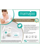 Mamajoo Elektronik USB Tekli Göğüs Pompası