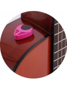 Gitar Pena Şarjörü PICKHOLDER XPHPNK