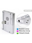 Akort Aleti Metronom XMT9500 Akort Aleti Metronom XMT9500