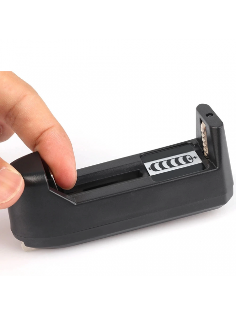 Bigem Bm-361 Şarj Cihazı - 14500-18650