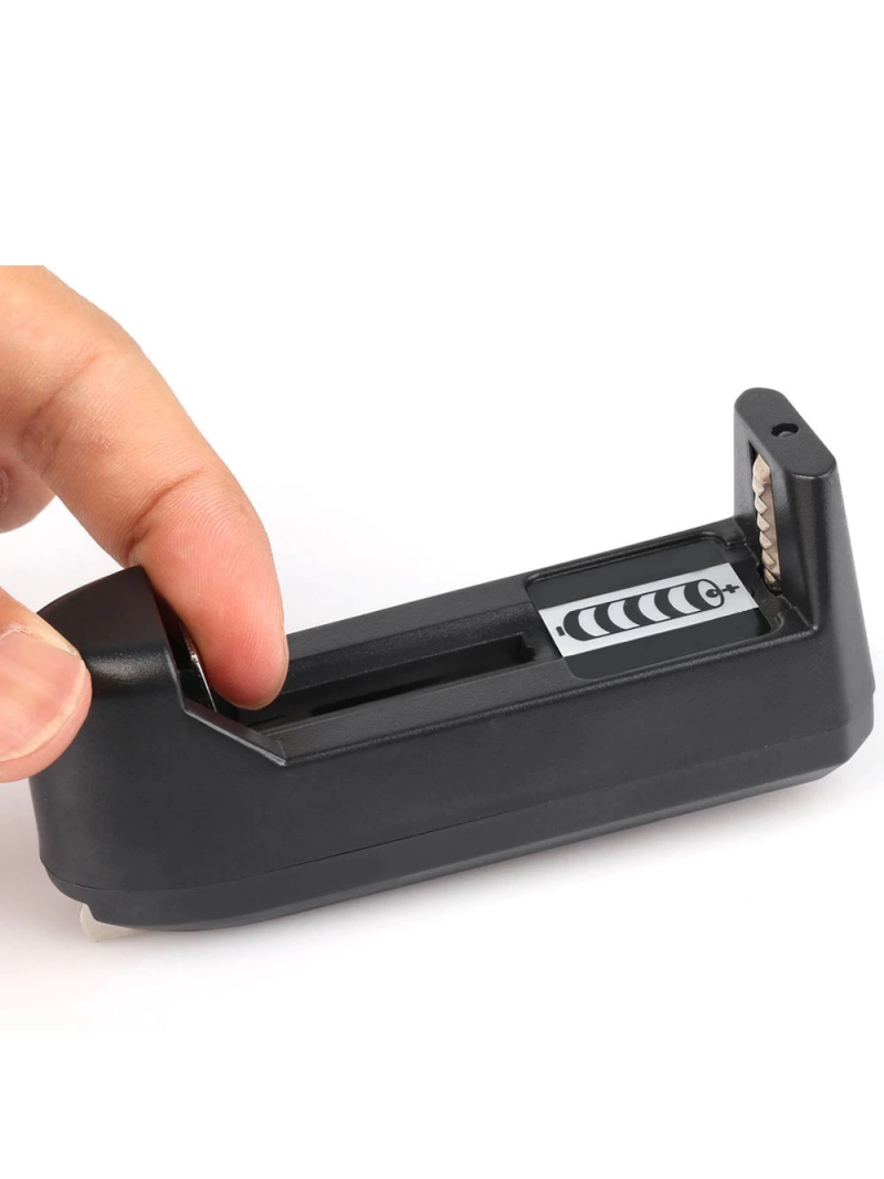 Bigem Bm-361 Şarj Cihazı - 14500-18650