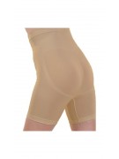 Sema Baby Silikonlu Toparlayıcı Korse - Ten XL