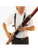 Fagot Aksesuar Askı Kayış Kollu Erkek Deluxe Bg Franck Bichon BG-B10