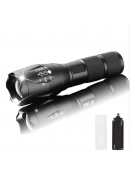Beyaz , Sarı Ve Mor Renk Aydınlatma Q5 Led  Wt-610