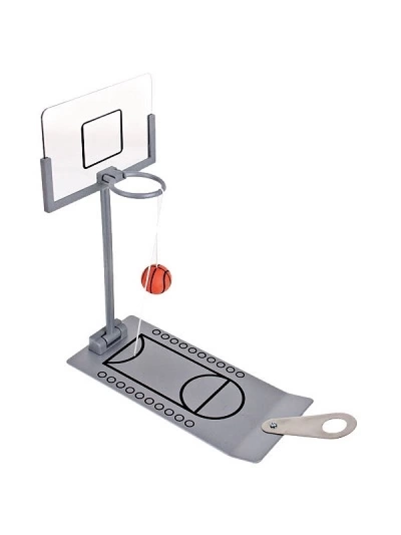 Masaüstü Metal Basketbol Oyunu