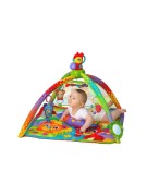 Playgro Müzikli Projeksiyon Oyun Halısı 80x80 cm