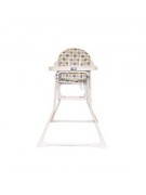 ComfyMax Eco Mama Sandalyesi - Grey