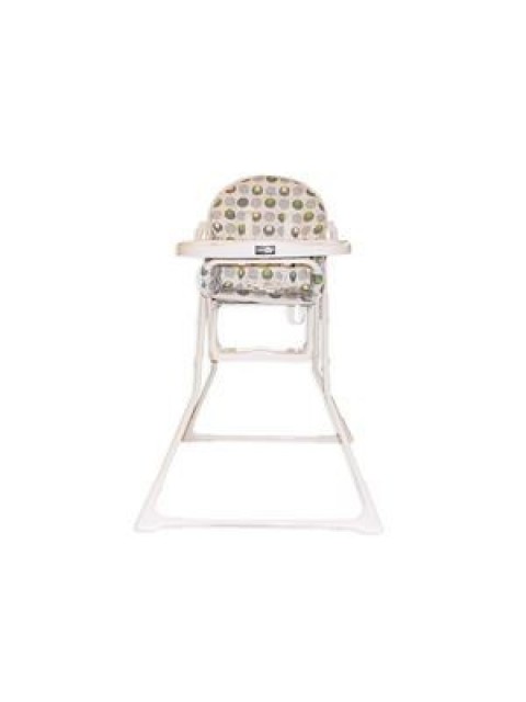 ComfyMax Eco Mama Sandalyesi - Grey