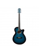 Gitar Akustik Extreme XA35BLS